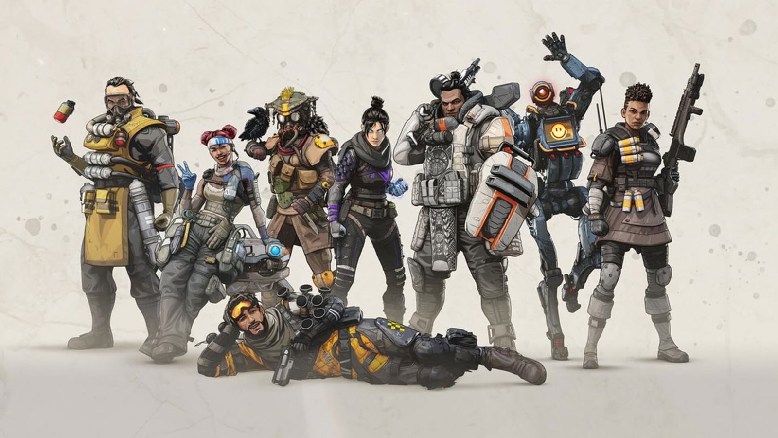 Apex Legends